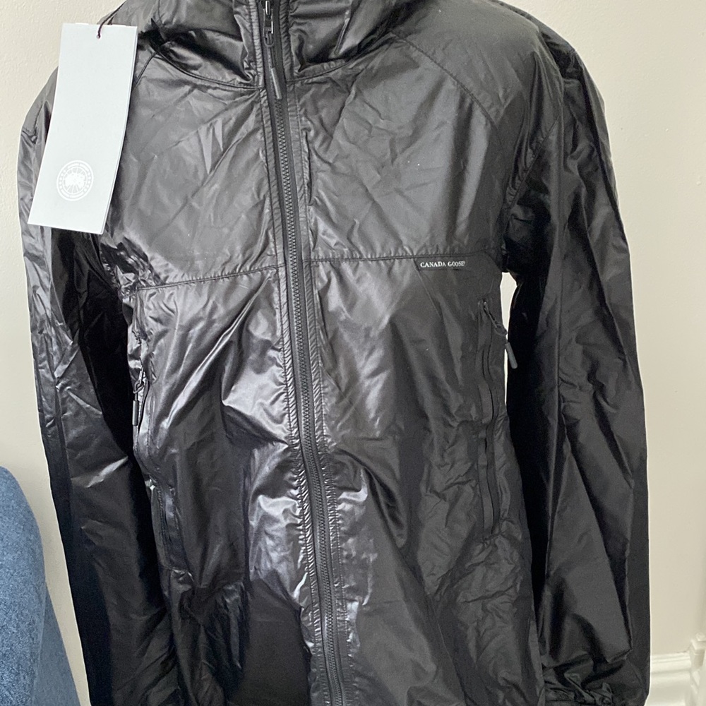 Canada Goose jacket